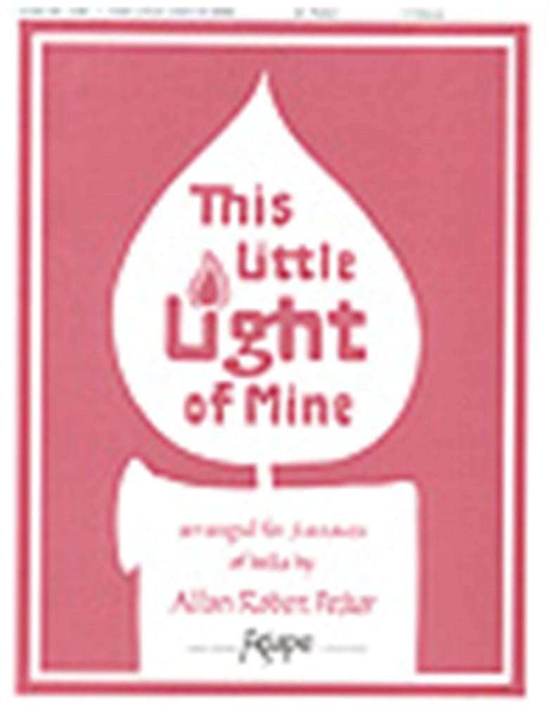 This Little Light of Mine
